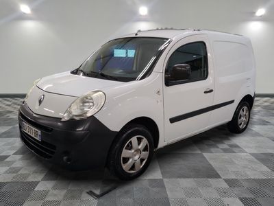 Renault - Kangoo Express L1 1.5 Dci 70 Eco2 Grand Confort - …