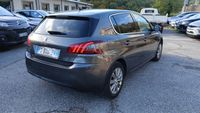 PEUGEOT 308 1.2 PTEC 130 CV ALLURE EAT - Genre : VP - Carros… (photo 2)