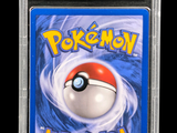 pokemon now world - pca - front cover