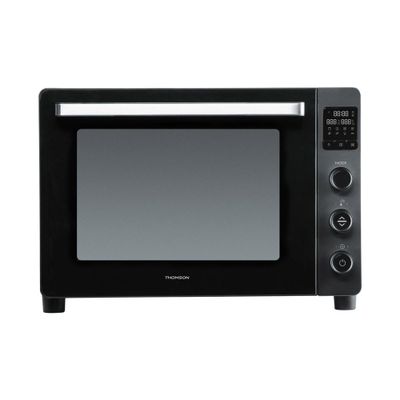 94/Mini Four Thomson THMO46D 1800 W Noir/ La première photo …