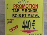 Photo 3/3 du lot