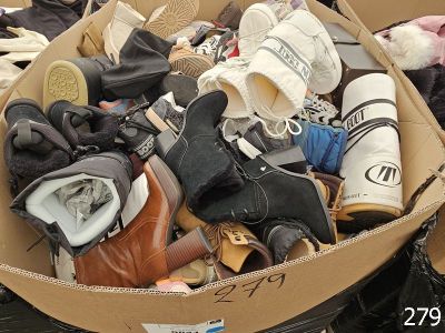 VEN - Box de chaussures (Réf 841 13/03) - Photo 1