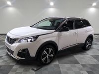 PEUGEOT - 3008 BLUEHDI 130CH SS EAT8 ALLURE BUSINESS - GO - …
