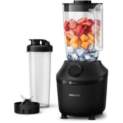567 /CASSE// Blender électrique - PHILIPS - HR2041/41 …