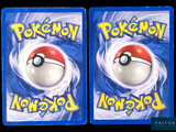 two cards with a picture of a pokemon poke poke poke poke poke poke poke poke poke poke poke poke poke poke poke poke poke poke poke poke poke poke poke poke