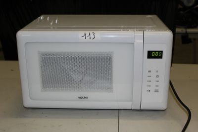 DH113//Proline KE204W Micro ondes.