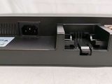 an image of a close up of a power strip on a white surface