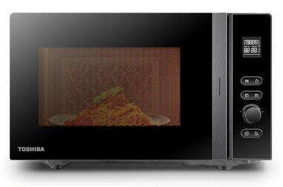 Toshiba Micro-ondes 20L MV-AM20T(BK), 800W