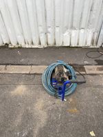 Kit de flocage à haute pression pour cardeuse EUROMAIR 30527 (photo 4)