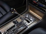 an image of a car dashboard with a control panel
