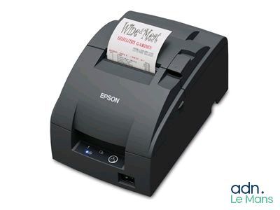 epson receipt printer epson tp - 350ii receipt printer