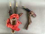 two different types of tools that are on the table
