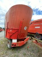 SUR DESIGNATION - ENLEVEMENT SUR RDV : Une mélangeuse KHUN t… (photo 2)