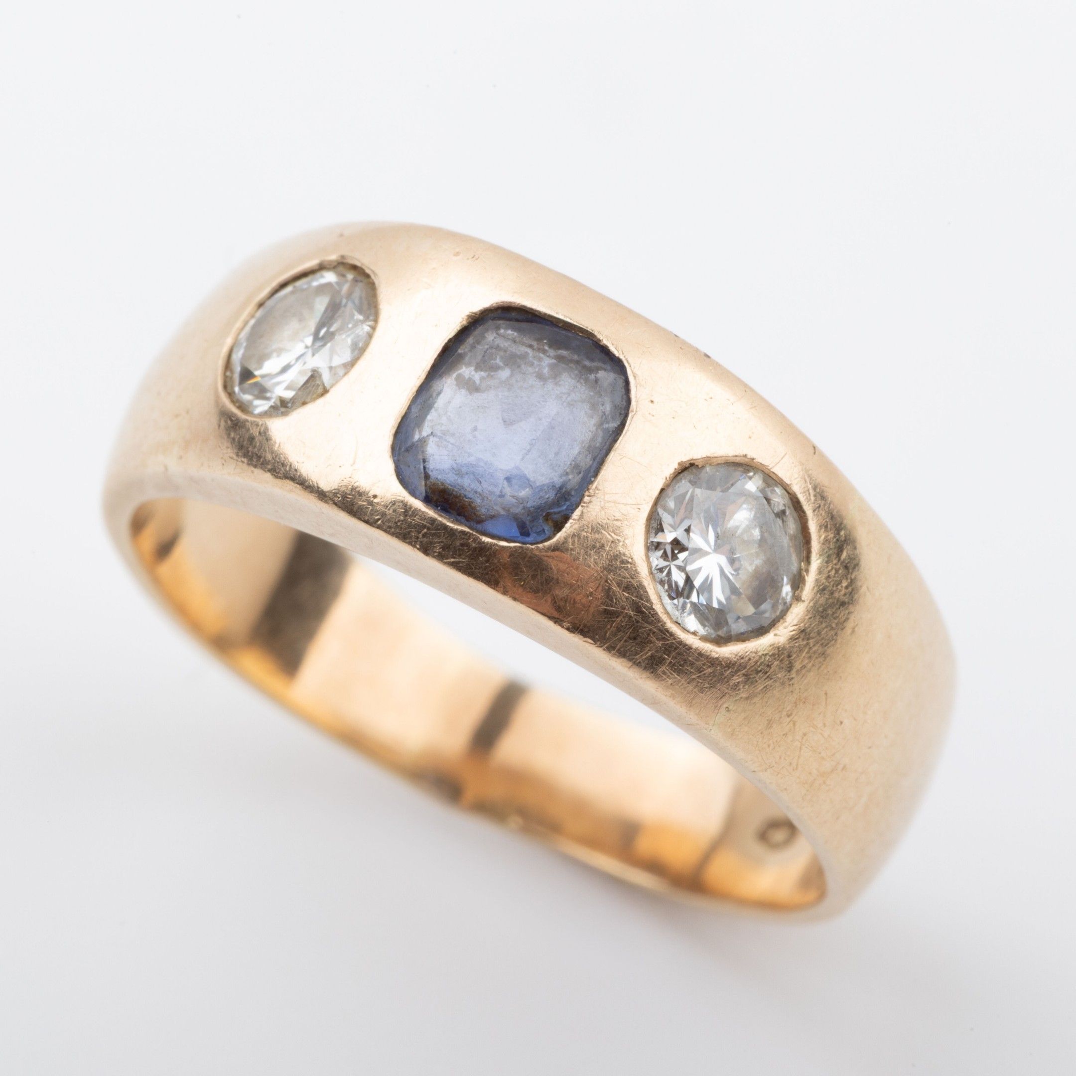 Bijoux & Pierres Précieuses