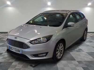 Voiture Particulière ALCOPA AUCTION - Estimation 2200€