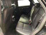 the back seats of a car are empty and the passenger seat is empty