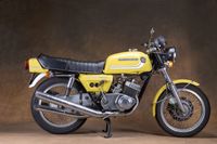1974 MOTOCONFORT 350