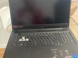 a laptop that is sitting on top of a table