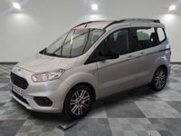 FORD - TOURNEO COURIER 1.0 E 100 BV6 SS TITANIUM - ES - Mise…