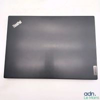 Ordinateur portable Lenovo Thinkpad L14 Gen 1 Noir - AMD Ryz… (photo 5)