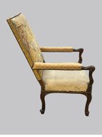 Fauteuil de style régence (photo 3)