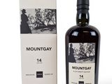 mount gay 14 year old