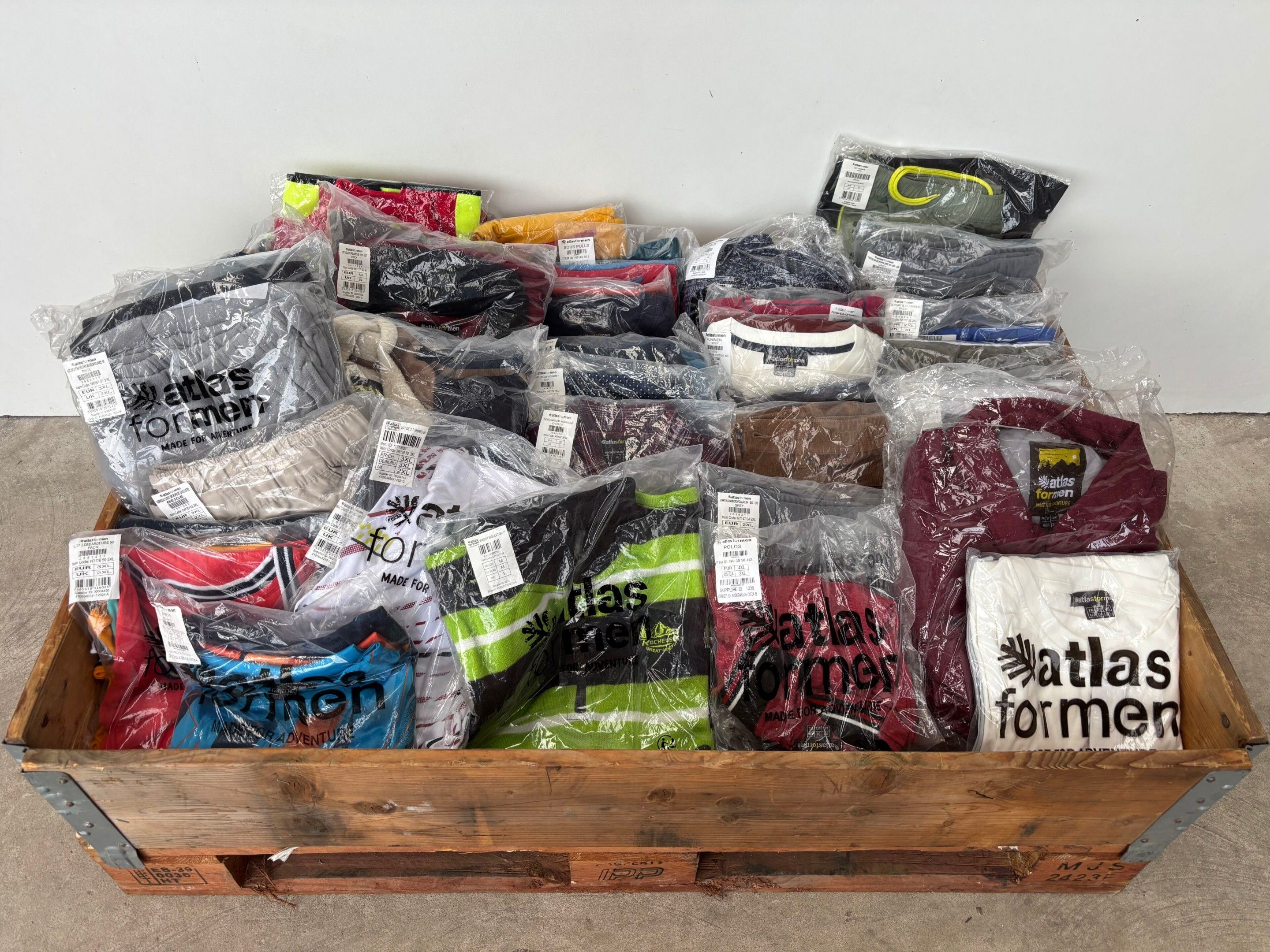 Destockage & Invendus