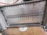 a box that has a bunch of electrical wires in it
