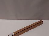 a pencil that is sitting on a table