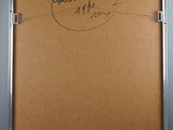 an image of a picture of a piece of paper with writing on it