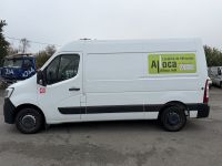 CTTE RENAULT Master Fourgon, GO, 8 CV, 2299 cm³, Imm. (photo 4)
