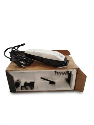 an image of a hair dryer in a box