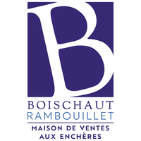 Boischaut Enchères Rambouillet