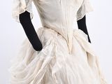 an image of a white dress on a mannequin mannequin mannequin mannequin mannequin mannequin mannequin mannequin