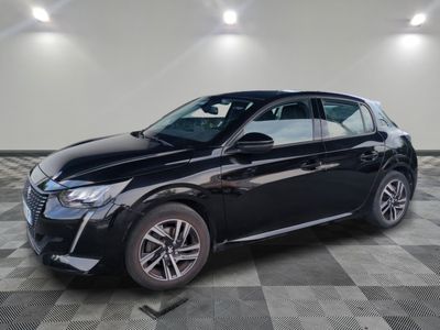 PEUGEOT - 208 PURETECH 100 SS BVM6 ALLURE - ES - Mise en ser…