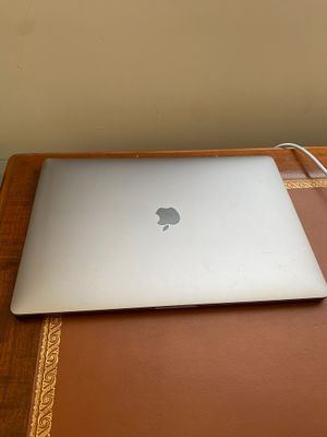 APPLE MACBOOK PRO 16 pouces MACOS MONTEREY