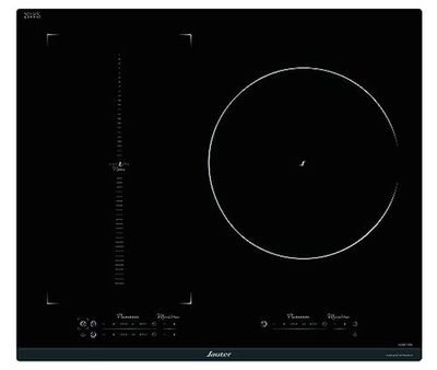 Plaque de cuisson à induction Sauter SPI9547B – 60 × 52 cm .