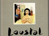 loustal - 1st edition - 1st printing - 1st printing