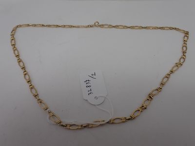 Bijoux & Pierres Précieuses - Lot de Bijoux Anciens en Argent