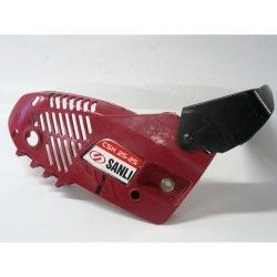 Cache tronçonneuse sanli csh 25-25