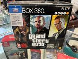 une boîte de jeux exposée dans un magasin