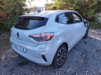 RENAULT CLIO V TCE 90 CH TECHNO - Genre : VP - Carrosserie :… (photo 4)