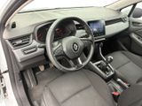 the interior of a car is clean and ready to be used