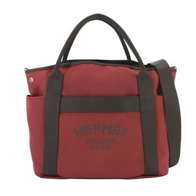 Hermès Modèle : Sac de Pansage Groom