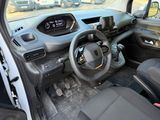 a car dashboard with a steering wheel and a dash board