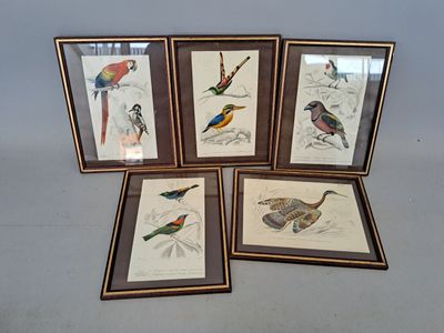 D'après Edouard TRAVIES - Photo 1