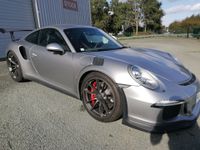 PORSCHE 911 GT3 RS 4.0 PDK 500 CV - Genre : VP - Carrosserie… (photo 3)