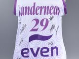 an image of a women ' s basketball jersey with the number 22 on it