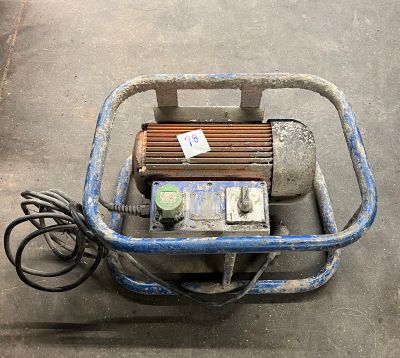 SUR DESIGNATION A RETIRER A FLEURY SUR ANDELLE Convertisseur…