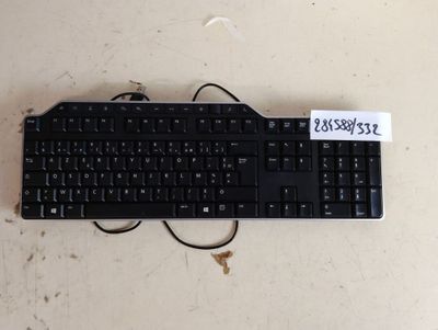 Clavier Dell - Azert DP/N-007n0p CN-007n0p-73826-6a4-00wo-A0…